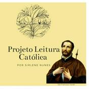 Podcast Projeto Leitura Católica