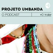 Podcast Projeto Umbanda