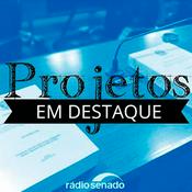 Podcast Projetos da Semana