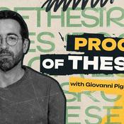 Podcast Proof of Thesis