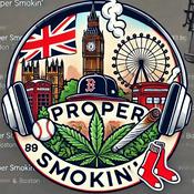 Podcast Proper Smoking