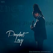 Podcast Prophet Lovy