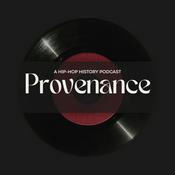 Podcast Provenance