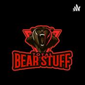 Podcast Total Bear Stuff