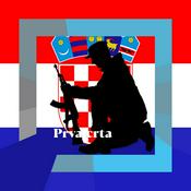 Podcast Prva crta