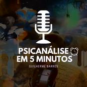 Psicanálise em 5 minutos - Guilherme Barros