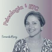 Podcast Psicologia &amp; ETC