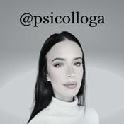 Podcast Psicologia e Saúde Mental por @psicolloga