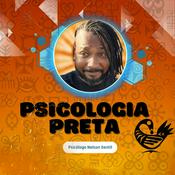 Podcast Psicologia Preta - Na Luta Contra o Racismo