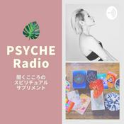 Podcast PSYCHE Radio