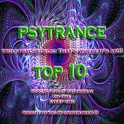 Podcast Psytrance Top 10