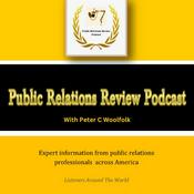 Podcast Public Relations Review Podcast
