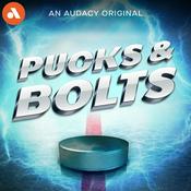 Podcast Pucks and Bolts