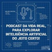 Podcast PullreCast: podcast da vida real, para explorar IA do jeito certo!