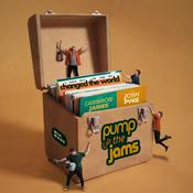Podcast Pump up the Jams