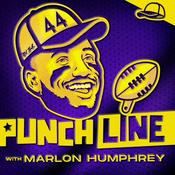 Podcast Punch Line with Marlon Humphrey