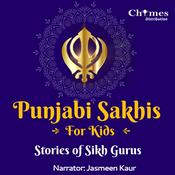Podcast Punjabi Sakhis For Kids