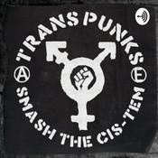 Podcast Punk, fashion and politics
