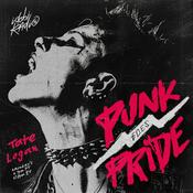 Podcast Punk Goes Pride