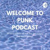 Podcast Punk Podcast