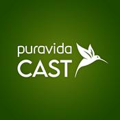 Podcast Puravida CAST