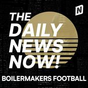 Podcast Purdue Boilermakers Football Today | 2 Min News | The Daily News Now!