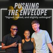 Podcast Pushing The Envelope