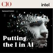 Podcast Putting the I in AI