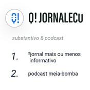Podcast Q Jornaleco!