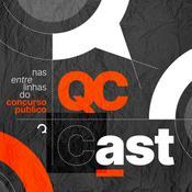 Podcast QC Cast - Concursos Públicos