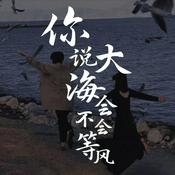 Podcast 情感夜话 | 你说大海会不会等风
