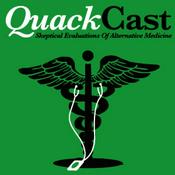 Podcast QuackCast. Revenant Edition