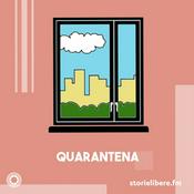 Podcast Quarantena, voci a domicilio