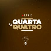Podcast QUARTA às QUATRO | Marketing Musical