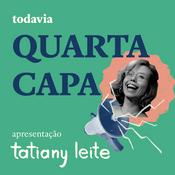 Podcast Quarta Capa Todavia