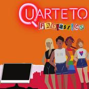 Podcast Quarteto fantástico