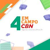 Podcast Quatro em Campo