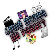 Podcast ¿Qué acaba de pasar?