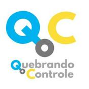 Podcast Quebrando o Controle