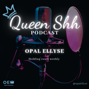 Podcast Queen Shh