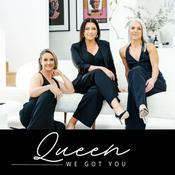 Podcast Queen, we got you