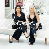 Podcast Queen, we got you