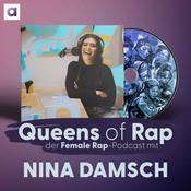 Podcast Queens of Rap - der Female Rap-Podcast mit Nina Damsch