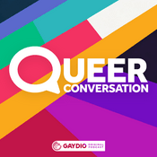 Podcast Queer Conversation