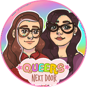 Podcast Queers Next Door