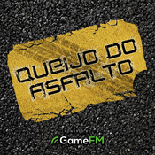 Podcast Queijo do Asfalto