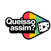 Podcast QueIssoAssim