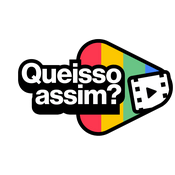 Podcast QueIssoAssim - Podcast de Cinema e Streaming