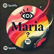 Podcast Quem é Maria?