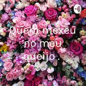 Podcast Quem mexeu no meu queijo .